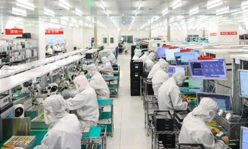 东莞市91手机看片福利精密手机看片AV短片冲压件加工公差控制标准详解